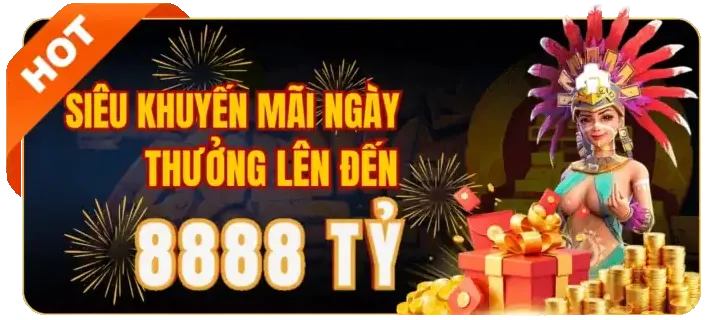 Khuyến mãi nạp tiền Vin55 hàng ngày và hàng tuần