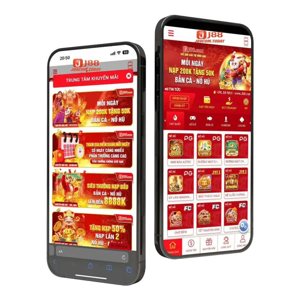 Cá cược trực tiếp sôi động