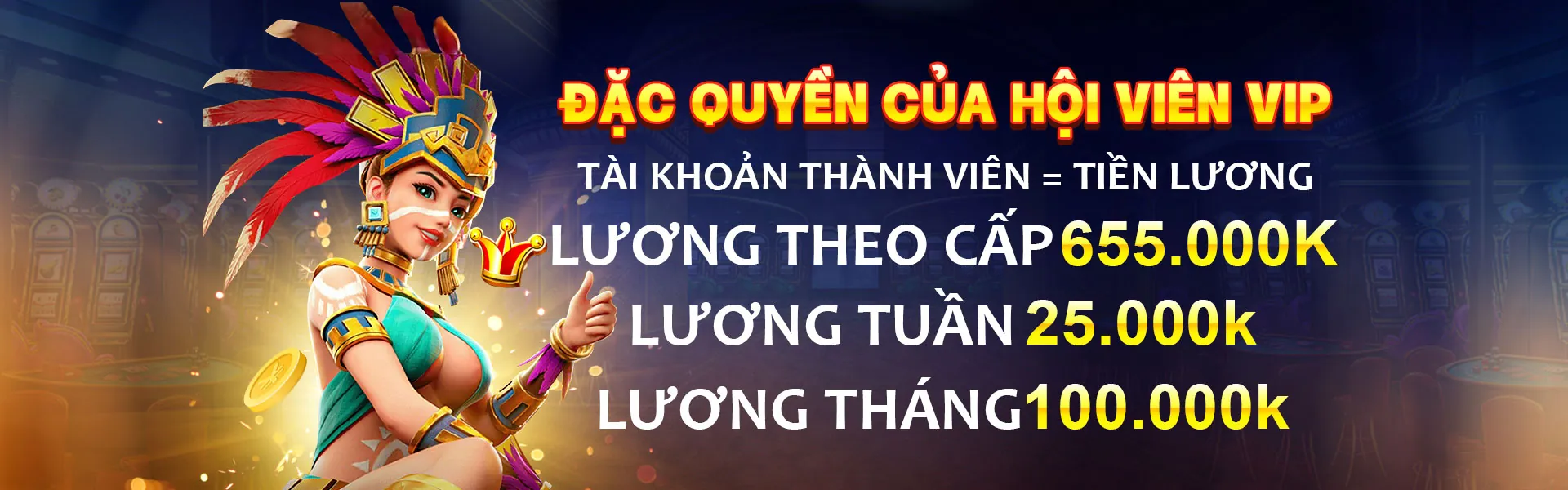 Tin tức Vin55 Khuyến Mãi