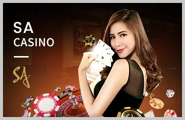 Sòng Bạc Trực Tuyến Baccarat