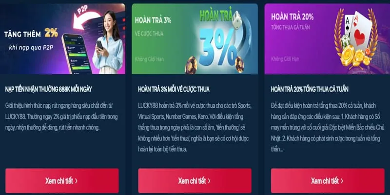 Cá cược quần vợt tại Vin55