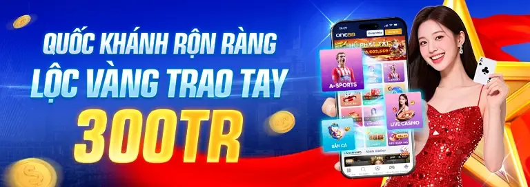 Phân tích chi tiết ưu đãi vin55