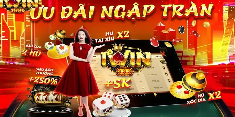 Cá cược E-sports tại Vin55