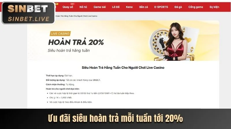 Quyền riêng tư của người dùng Vin55