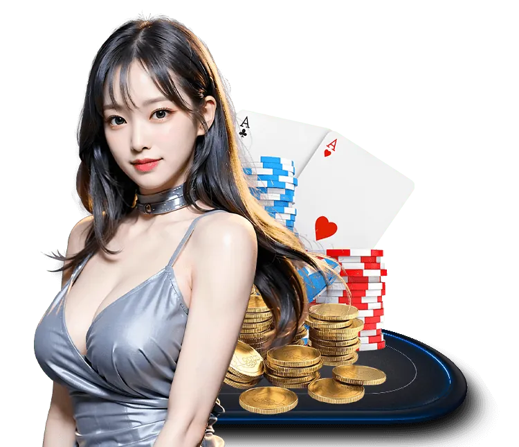 Hướng dẫn chơi Poker tại Vin55